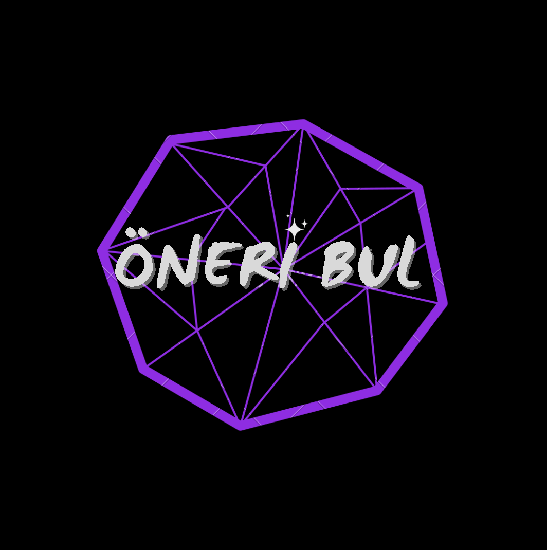 Öneri Bul Icon